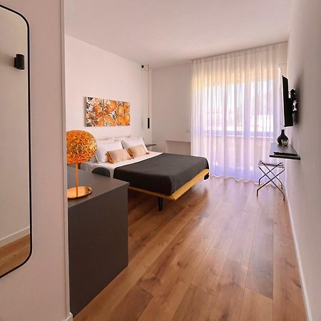 Bed and Breakfast Binario9 à Lecce Extérieur photo