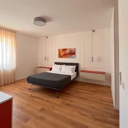 Bed and Breakfast Binario9 à Lecce Extérieur photo