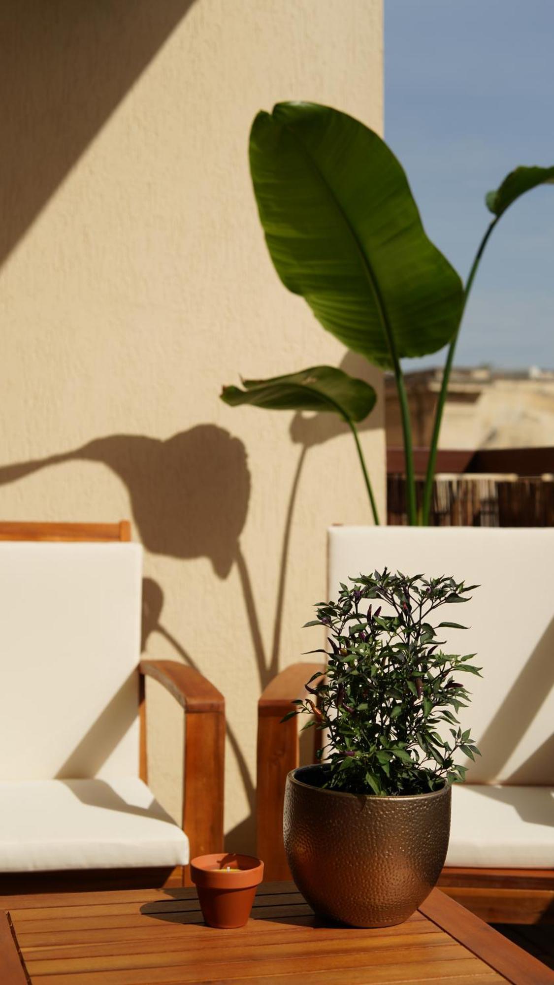 Bed and Breakfast Binario9 à Lecce Extérieur photo