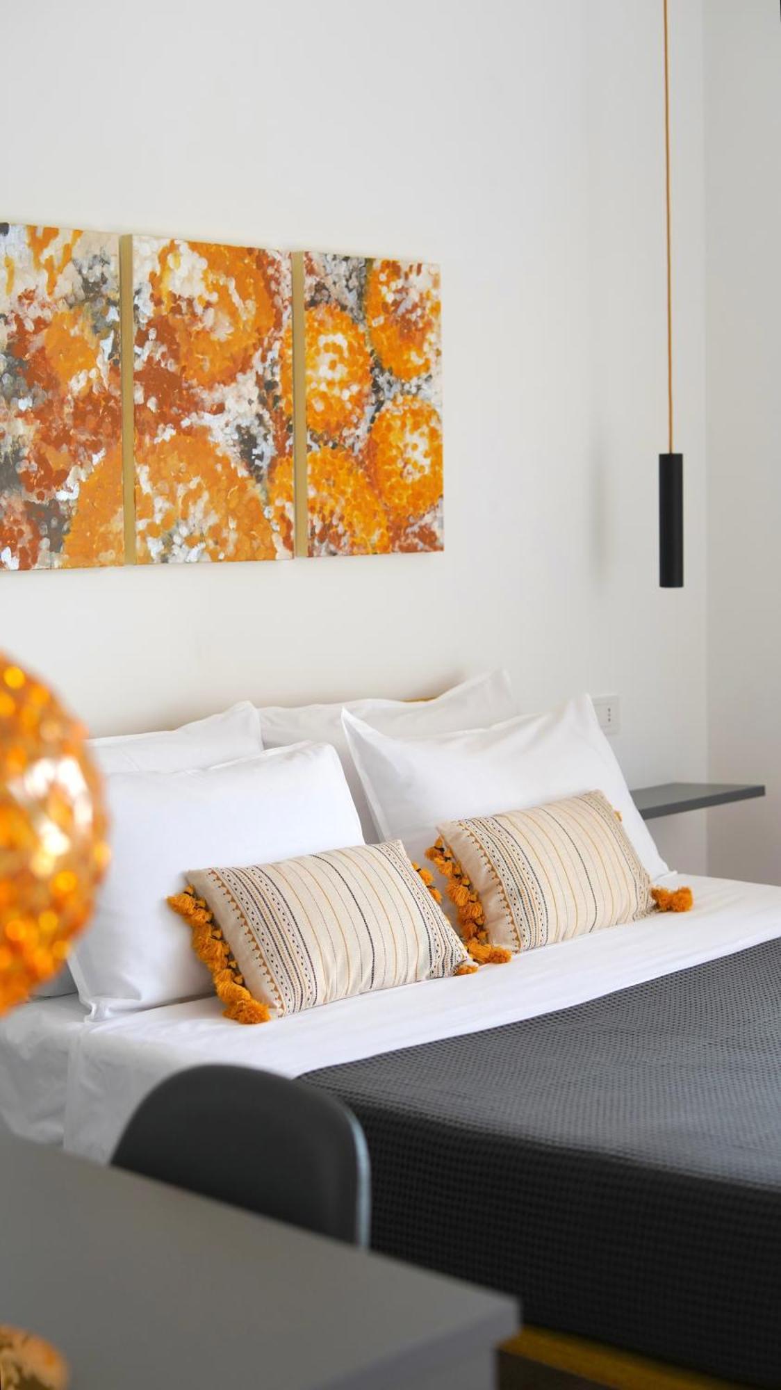 Bed and Breakfast Binario9 à Lecce Extérieur photo